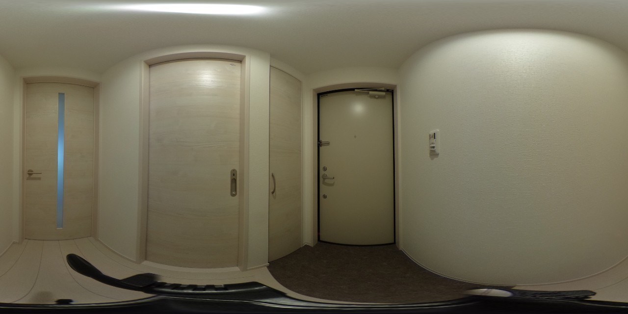 同物件別部屋写真