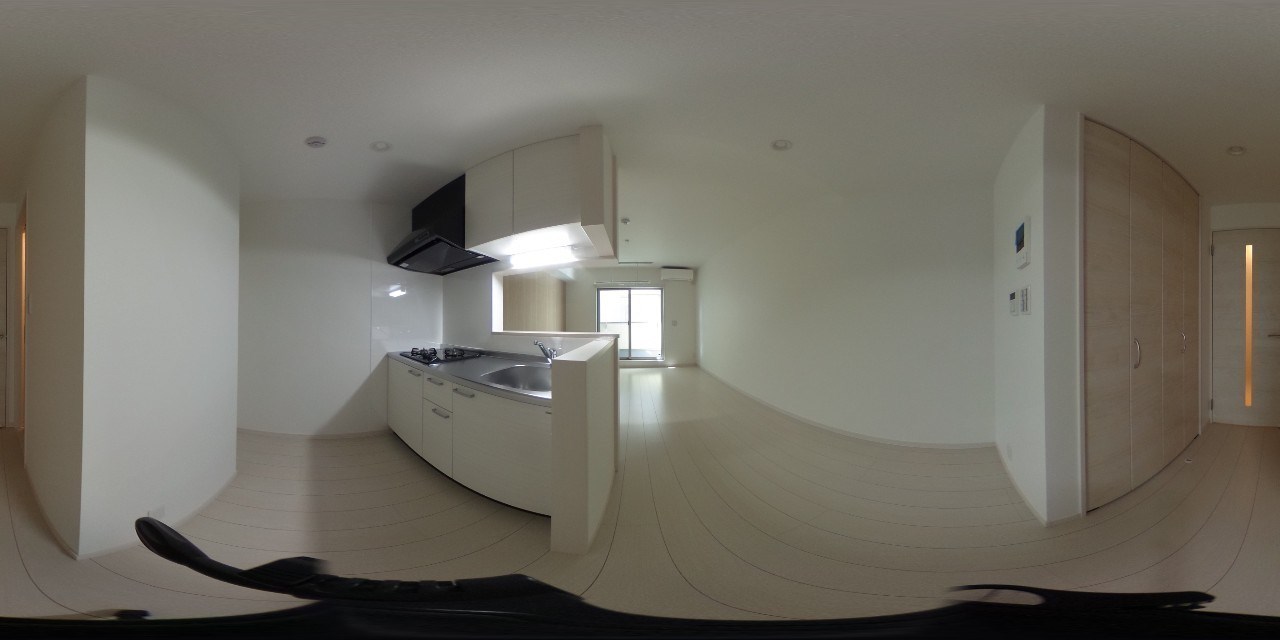 同物件別部屋写真