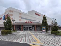 ドミール鳳 ゆうちょ銀行大阪支店ｲﾄｰﾖｰｶﾄﾞｰ津久野店内出張所