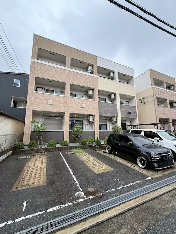 フジパレス堺なかもずⅠ番館 その他