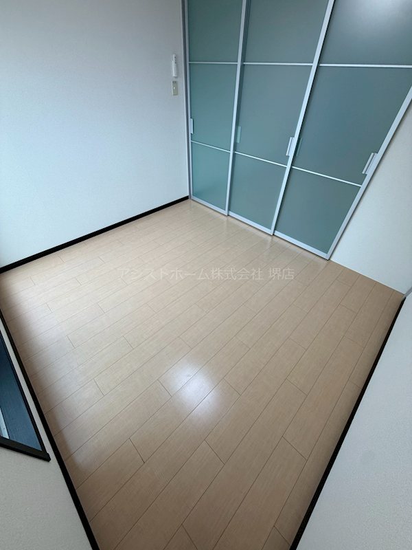 フジパレス堺なかもずⅠ番館 内装