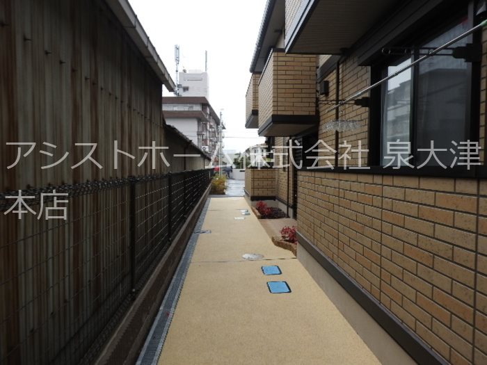 グリュックハイム その他