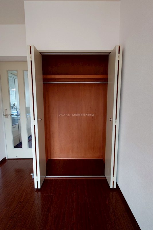 コンフォール 同タイプ部屋画像
