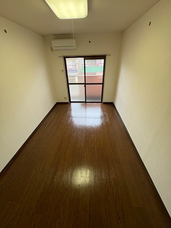 コンフォール 同タイプ部屋画像