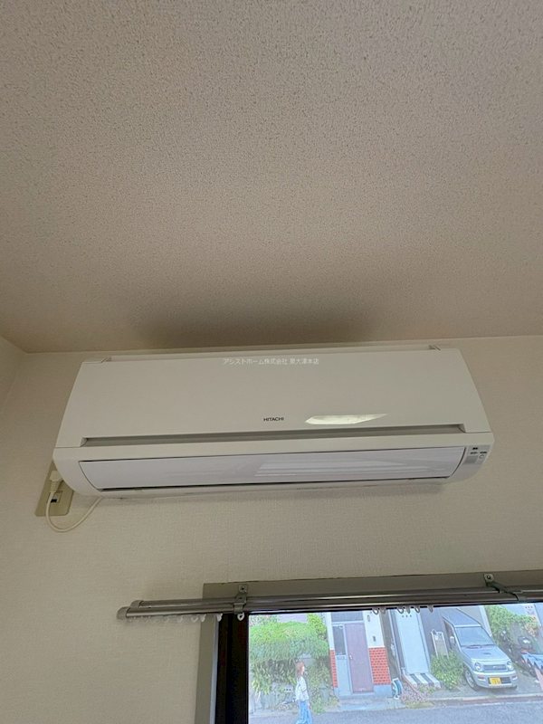 コンフォール 同タイプ部屋画像