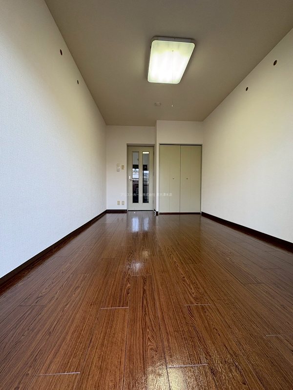 コンフォール 同タイプ部屋画像