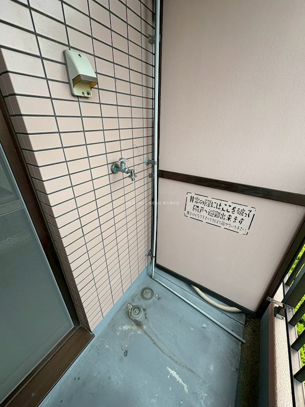 コンフォール 同タイプ部屋画像