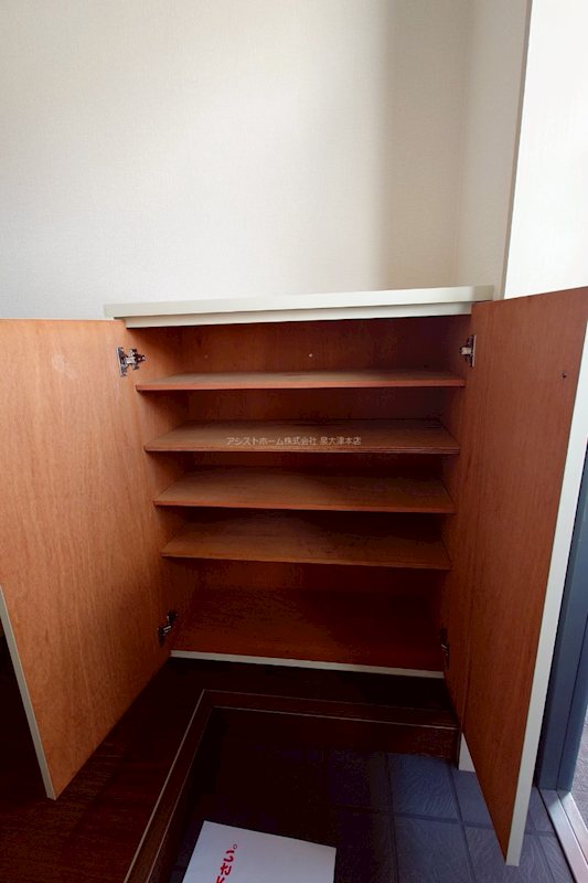 コンフォール 同タイプ部屋画像