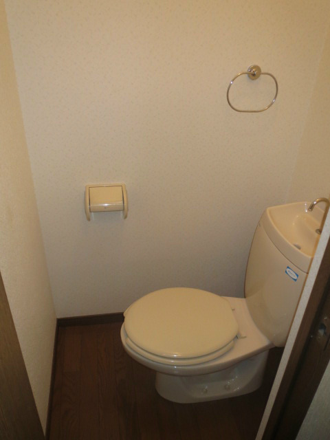 エステートピアサンピース 同タイプ部屋画像