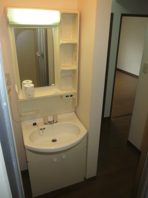 エステートピアサンピース 同タイプ部屋画像