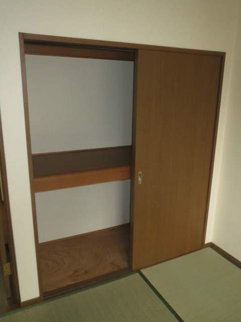 エステートピアサンピース 同タイプ部屋画像