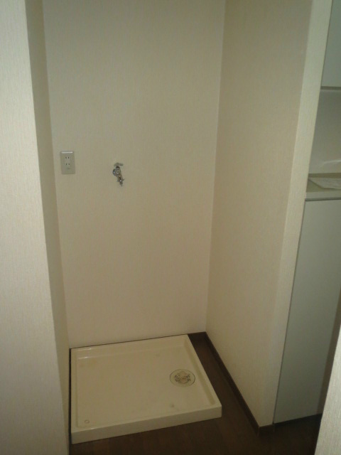 エステートピアサンピース 同タイプ部屋画像