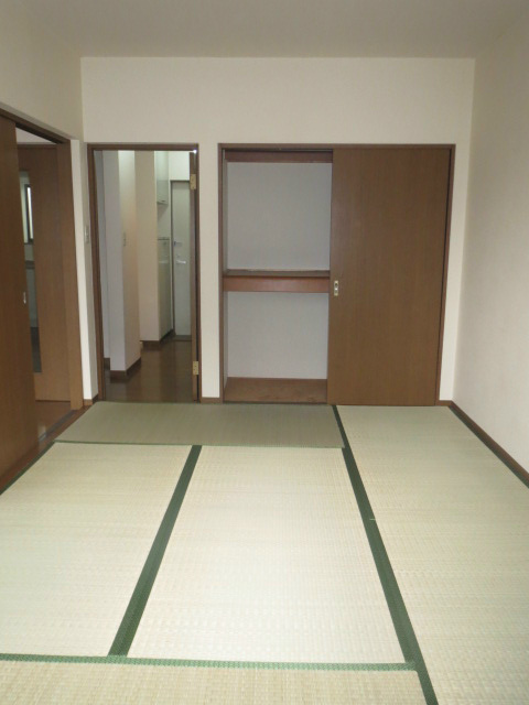 エステートピアサンピース 同タイプ部屋画像