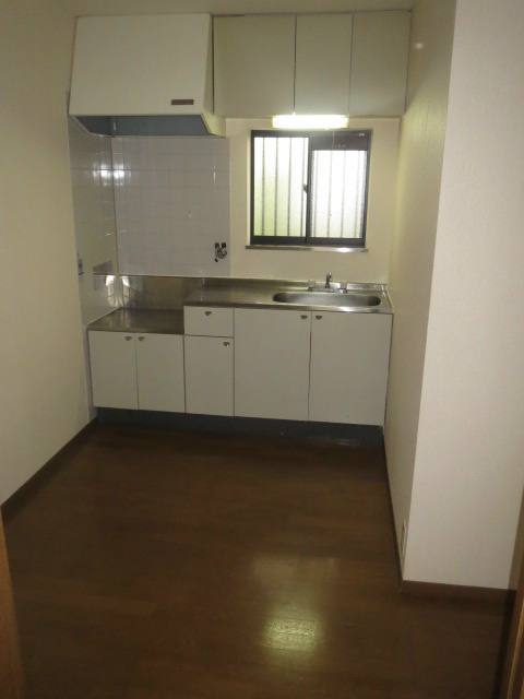 エステートピアサンピース 同タイプ部屋画像