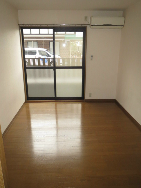 エステートピアサンピース 同タイプ部屋画像
