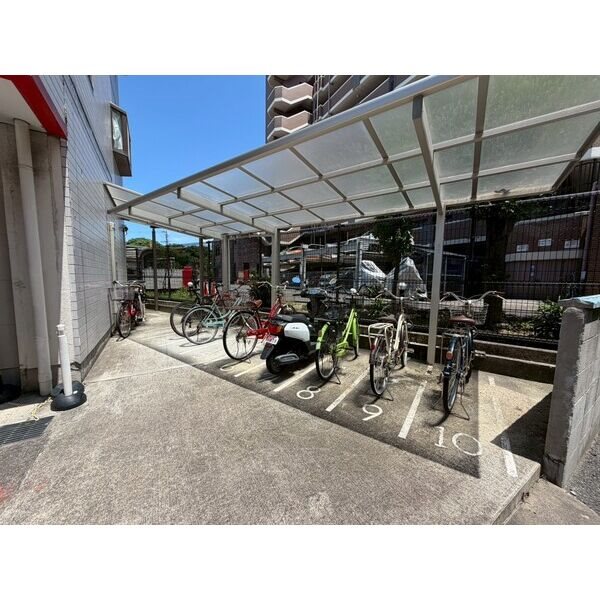 ビーチマンションⅡ その他