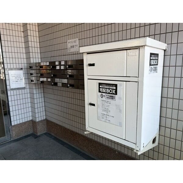 ビーチマンションⅡ その他