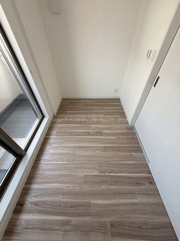 ジーメゾン東浅香山ラクセル 内装