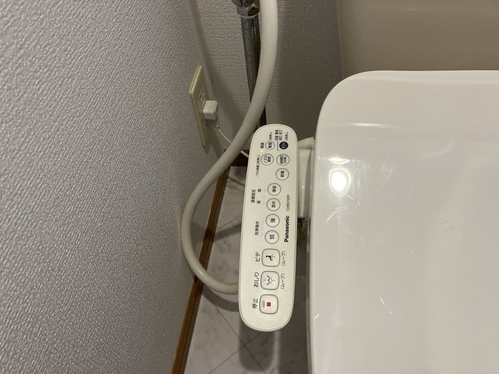 リースランド我孫子 その他