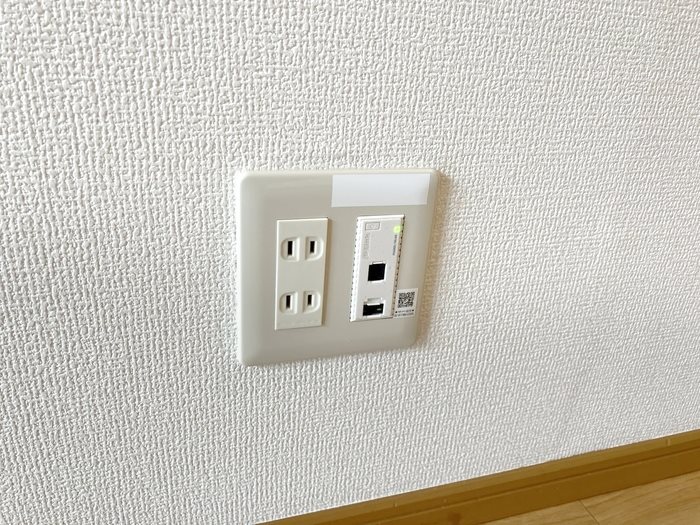 リースランド我孫子 その他