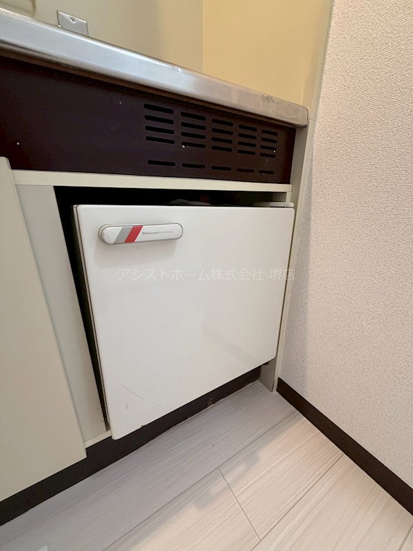 ステュディオ堺フェニックス ミニ冷蔵庫付き