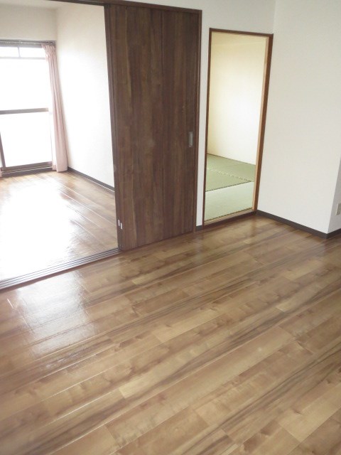 サンメゾンイズミ その他
