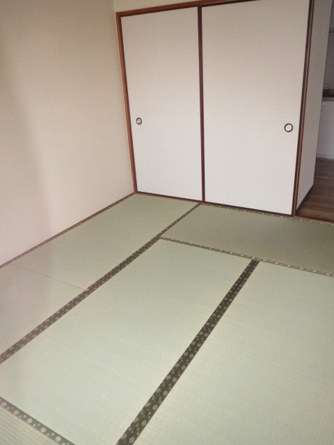 サンメゾンイズミ その他