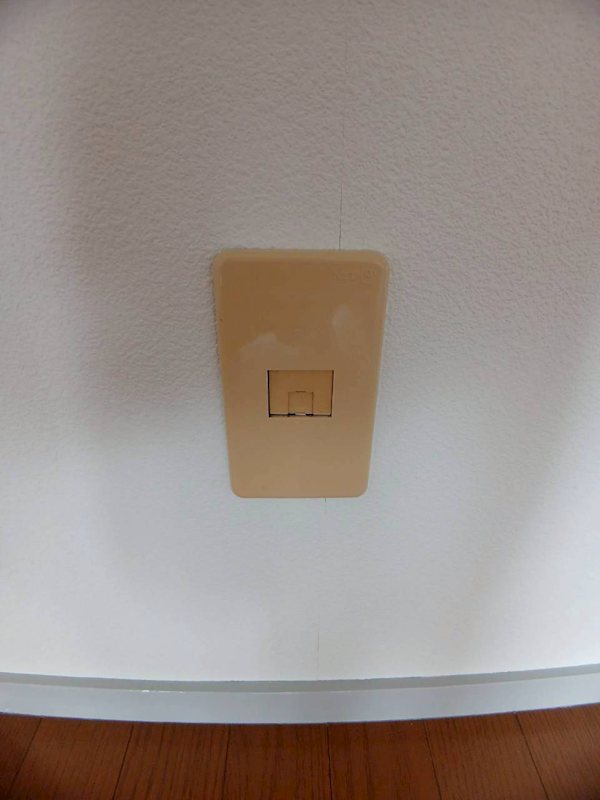 パストラル羽衣 その他設備
