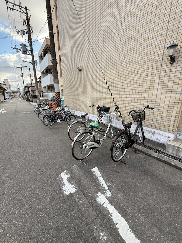 大浜TKハイツ その他