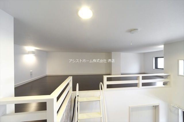 ドメーヌ堺 ロフト