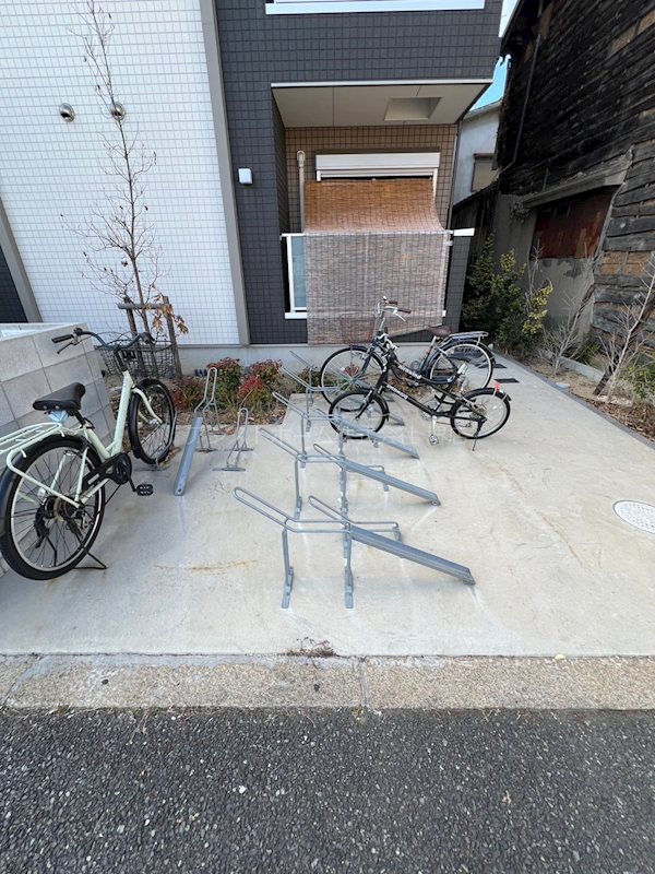 I maison Rhodon その他共有部分