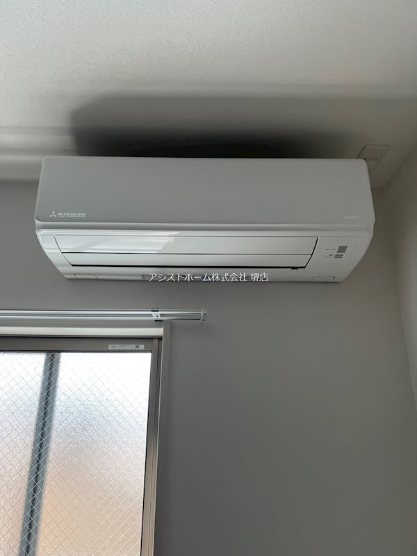 GRANDIR石津川 その他