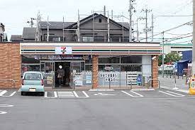 サニーコート鳳南 ｾﾌﾞﾝｲﾚﾌﾞﾝ 堺上店