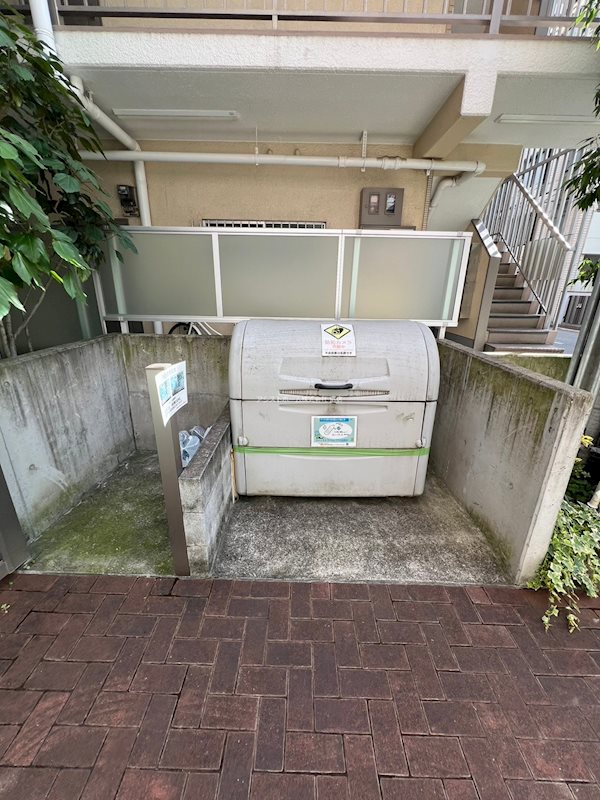 シュクル堺  その他共有部分