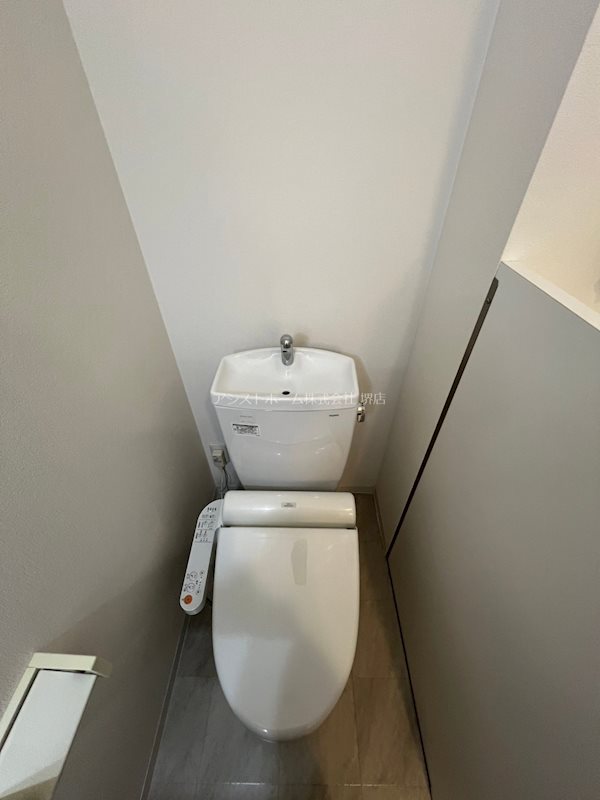 シュクル堺  ウォッシュレット付き