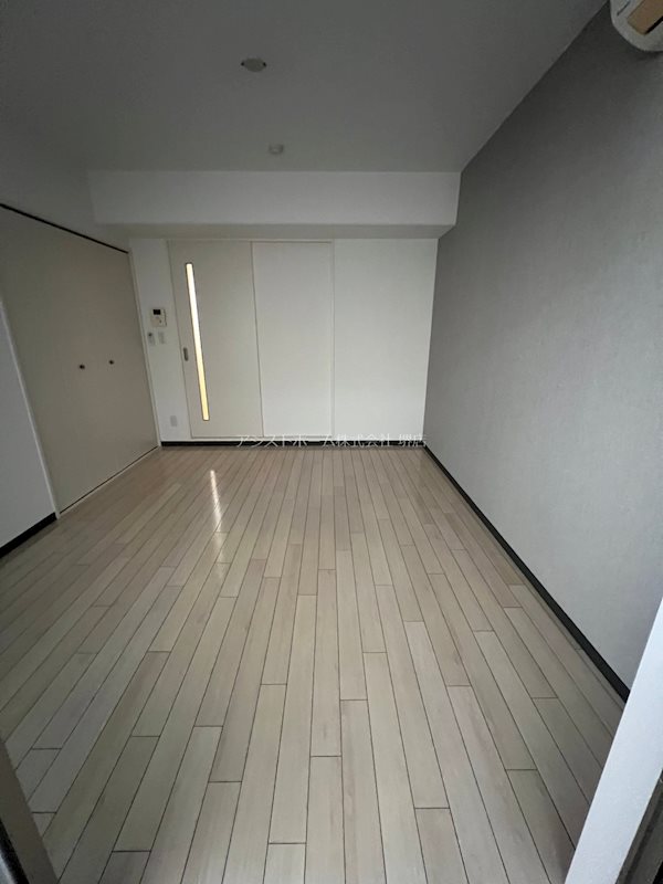 シュクル堺  リビング