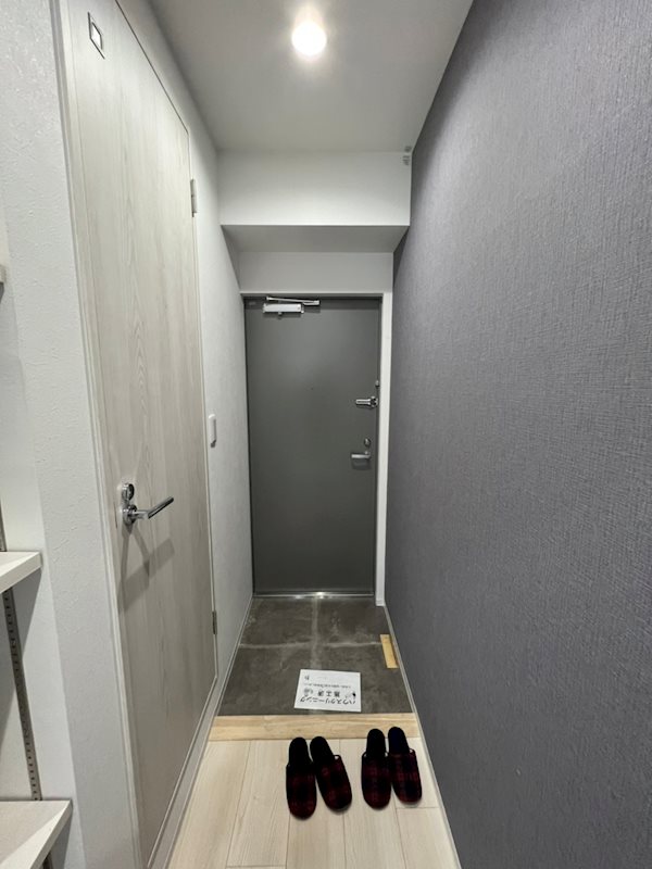 ハコス堺・山之口 キッチン