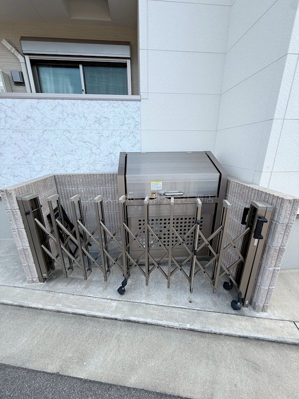 フジパレス堺梅北Ⅴ番館 その他共有部分