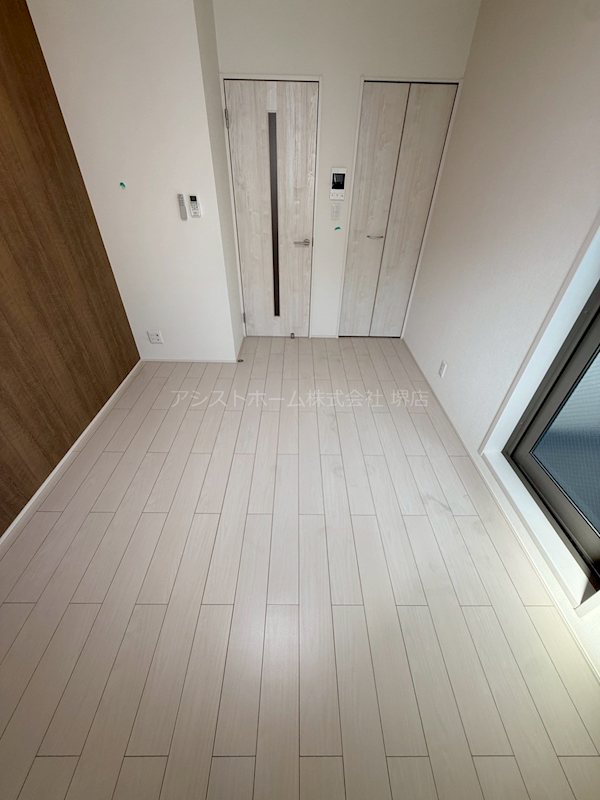 フジパレス堺梅北Ⅴ番館 内装