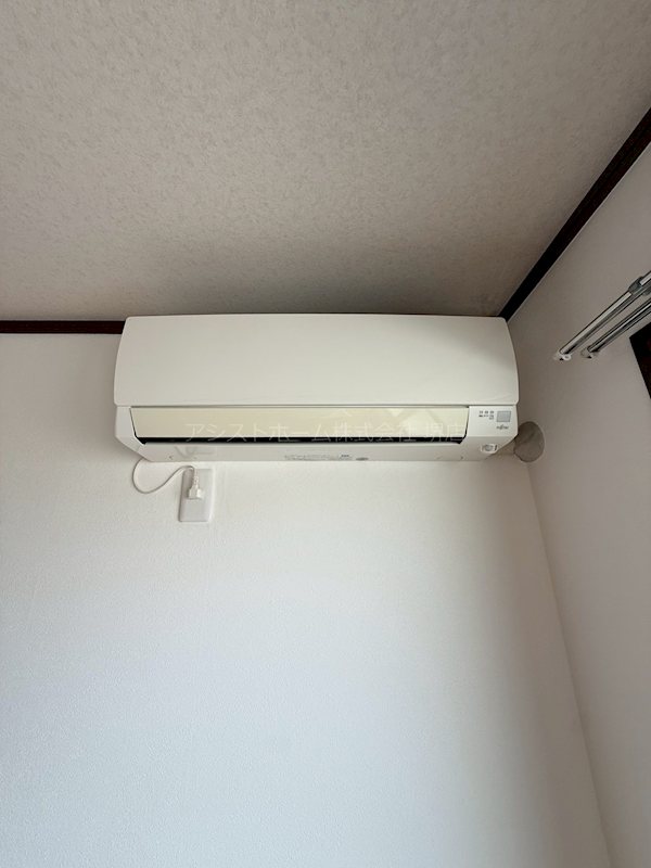 ラポール向陵 その他