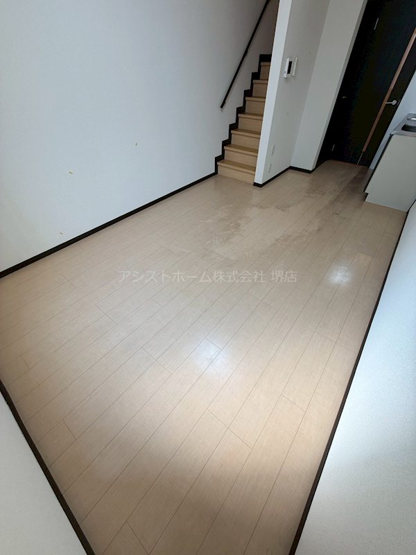 フジパレススリーハーブズ東三国ヶ丘 内装