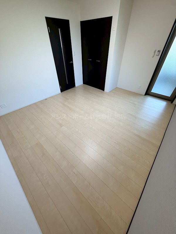 フジパレス百舌鳥赤畑町Ⅴ番館 内装