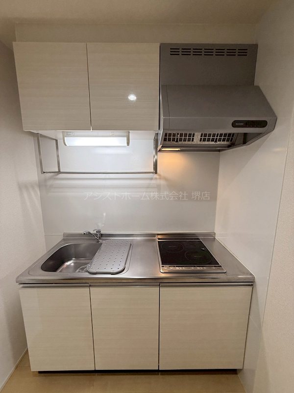 フジパレス百舌鳥赤畑町Ⅴ番館 キッチン