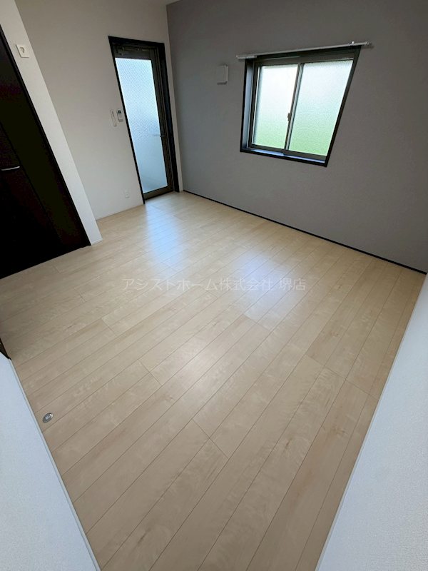 フジパレス百舌鳥赤畑町Ⅴ番館 ベッドルーム