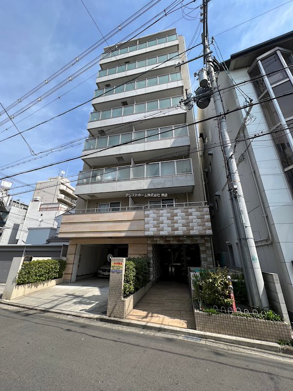 各部屋角設計
