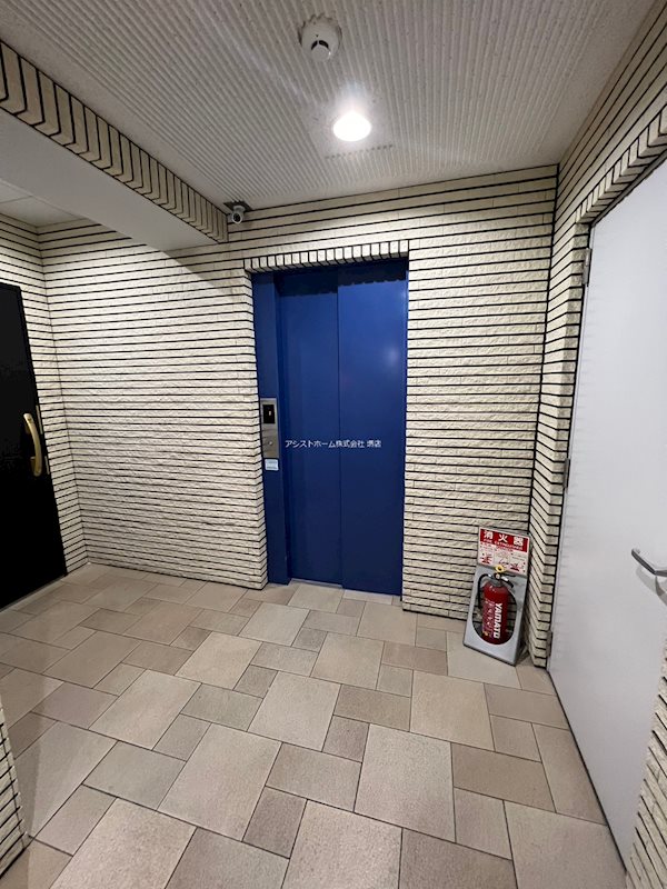 シティーコート北瓦町Ⅱ その他設備