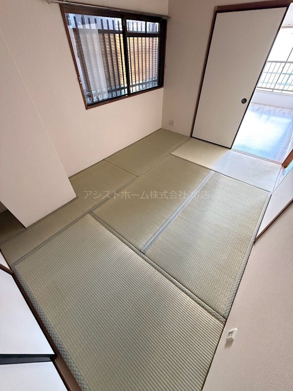 エクセレント堺 内装