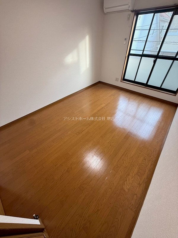 ロイヤルパレス 内装
