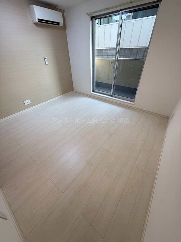 Grandtic　Plaisir 内装