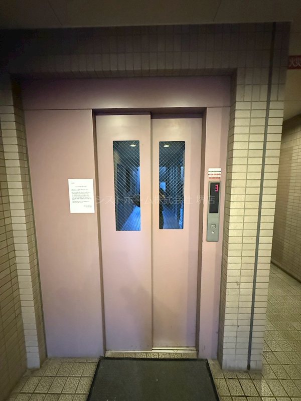A－HEIGTS エレベーター完備
